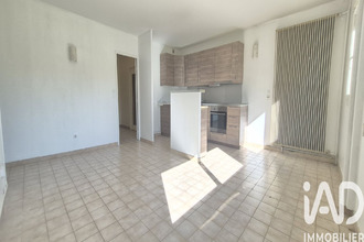 achat appartement marignane 13700