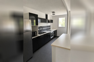 achat appartement marignane 13700
