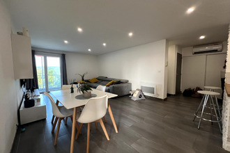 achat appartement marignane 13700
