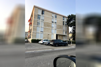 achat appartement marignane 13700