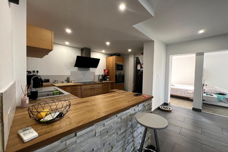 achat appartement marignane 13700