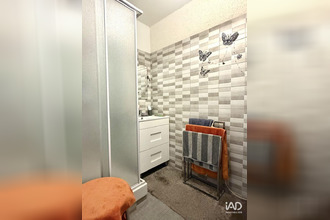 achat appartement marignane 13700