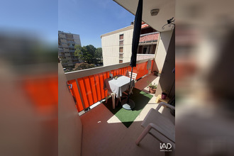 achat appartement marignane 13700