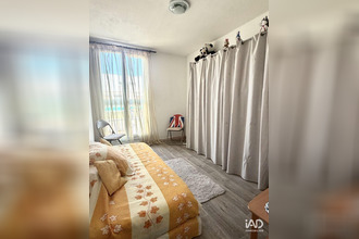 achat appartement marignane 13700