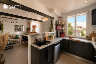 achat appartement marignane 13700