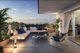 achat appartement marignane 13700