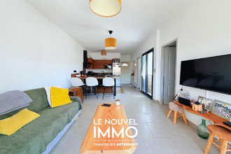 achat appartement marignane 13700