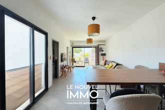 achat appartement marignane 13700