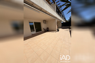 achat appartement marignane 13700