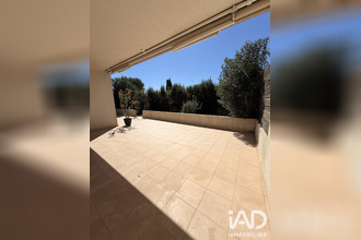 achat appartement marignane 13700