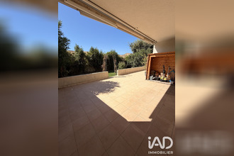 achat appartement marignane 13700
