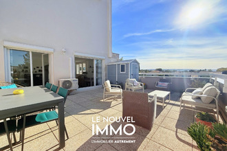 achat appartement marignane 13700