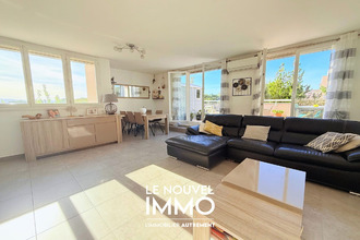 achat appartement marignane 13700