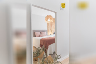 achat appartement marignane 13700
