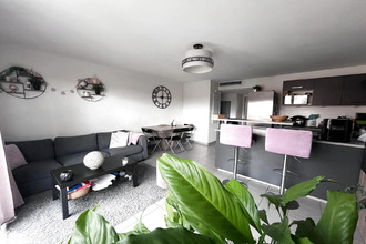 achat appartement marignane 13700