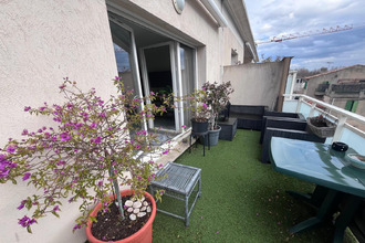 achat appartement marignane 13700