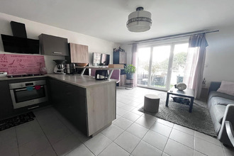 achat appartement marignane 13700