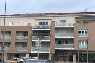 achat appartement marignane 13700