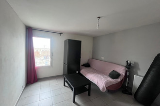 achat appartement marignane 13700