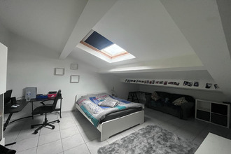 achat appartement marignane 13700