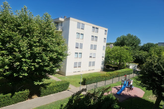 achat appartement marignane 13700