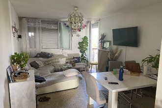 achat appartement marignane 13700
