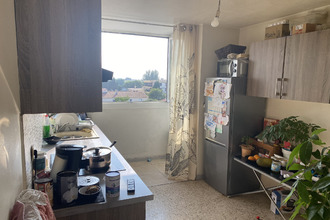 achat appartement marignane 13700