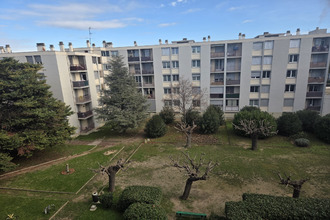 achat appartement marignane 13700