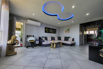 achat appartement marignane 13700