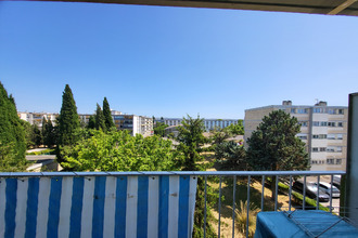 achat appartement marignane 13700