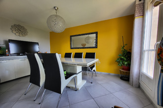 achat appartement marignane 13700