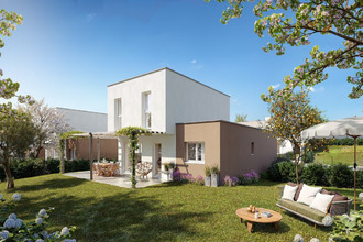 achat appartement marignane 13700