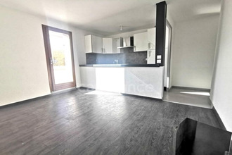 achat appartement marignier 74970