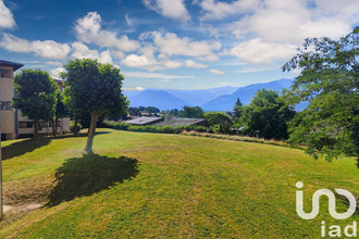 achat appartement marignier 74970