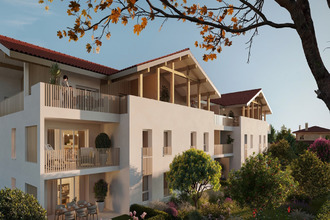 achat appartement marignier 74970