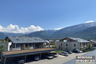 achat appartement marignier 74970