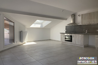 achat appartement marignier 74970