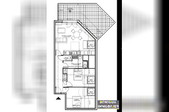 achat appartement marignier 74970