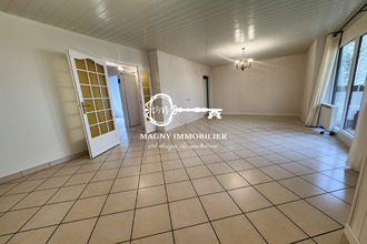 achat appartement marignier 74970