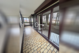 achat appartement marignier 74970