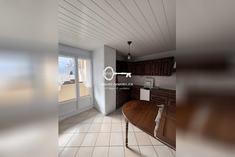 achat appartement marignier 74970