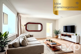 achat appartement marignier 74970