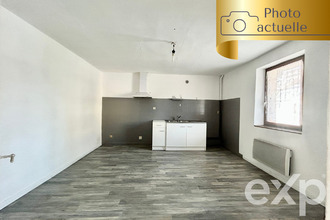 achat appartement marignier 74970