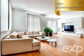 achat appartement marignier 74970