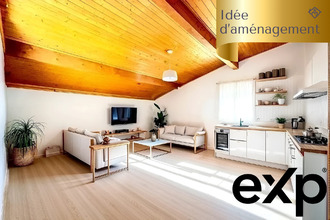 achat appartement marignier 74970