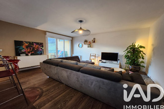 achat appartement marignier 74970