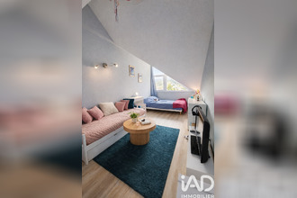 achat appartement marignier 74970