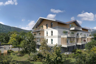 achat appartement marignier 74970