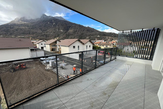 achat appartement marignier 74970