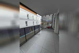 achat appartement marignier 74970